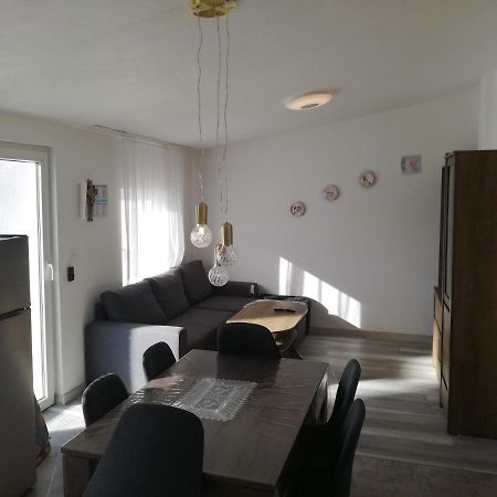 Apartman Kety Вир Экстерьер фото