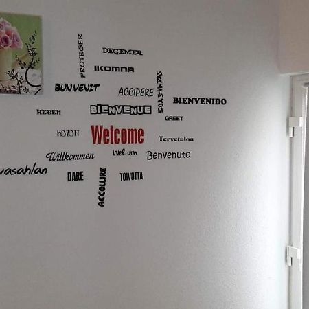 Apartman Kety Вир Экстерьер фото