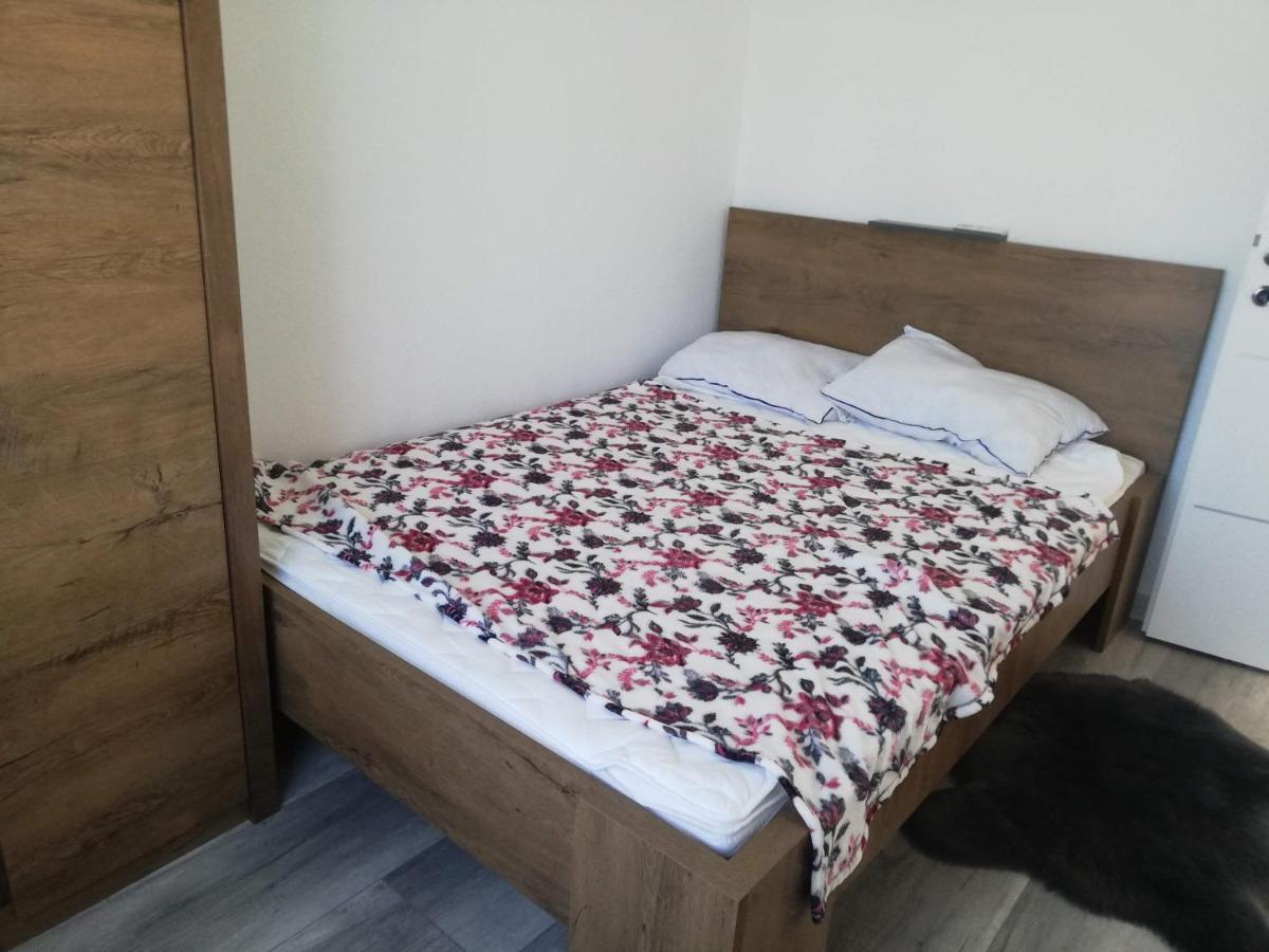 Apartman Kety Вир Экстерьер фото