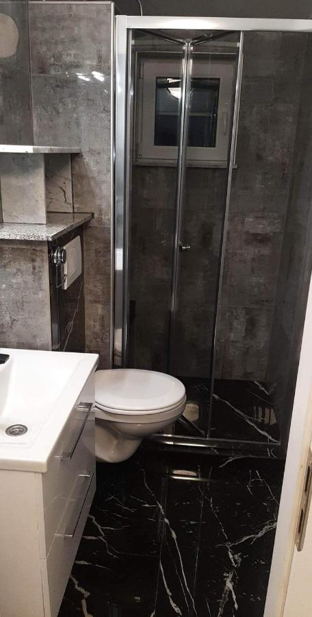 Apartman Kety Вир Экстерьер фото