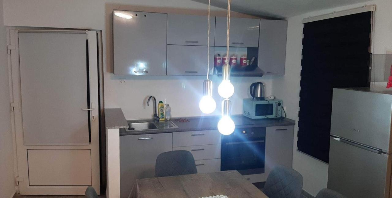 Apartman Kety Вир Экстерьер фото