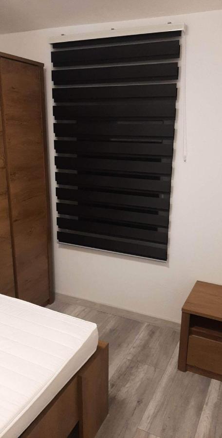 Apartman Kety Вир Экстерьер фото